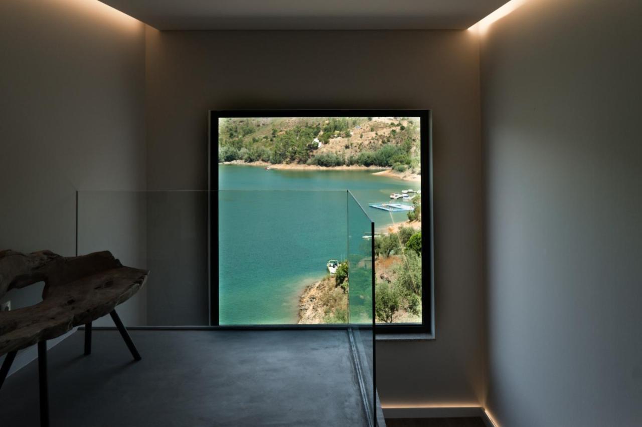 ヴィーラ・デ・レイ Zab Living Bed & Breakfast エクステリア 写真