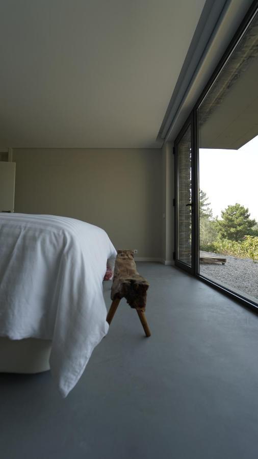 ヴィーラ・デ・レイ Zab Living Bed & Breakfast エクステリア 写真