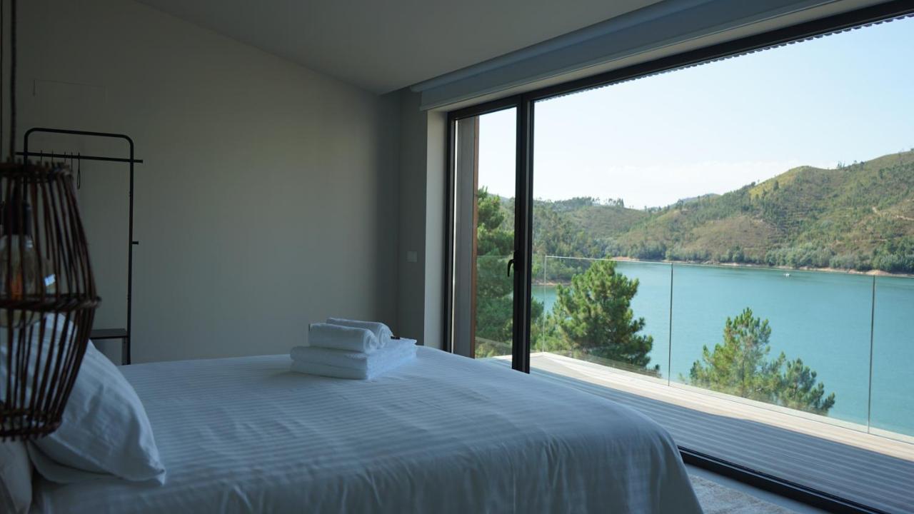 ヴィーラ・デ・レイ Zab Living Bed & Breakfast エクステリア 写真
