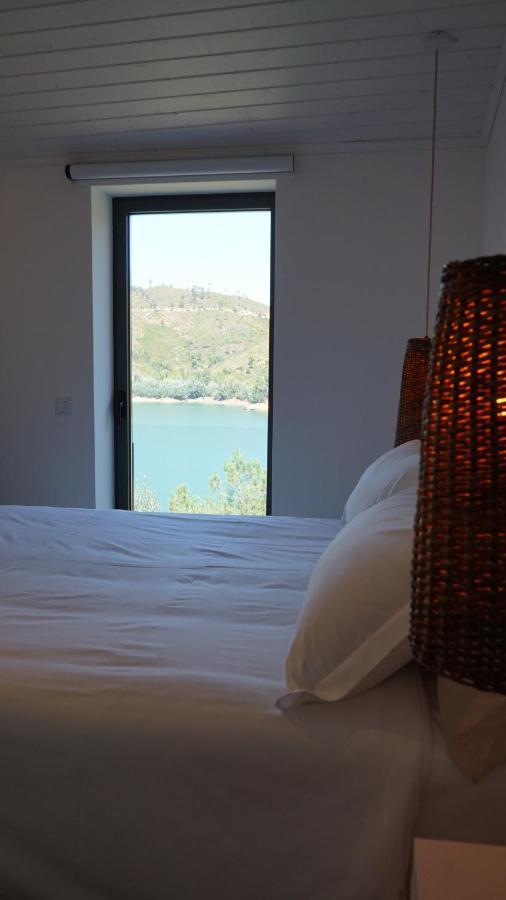 ヴィーラ・デ・レイ Zab Living Bed & Breakfast エクステリア 写真